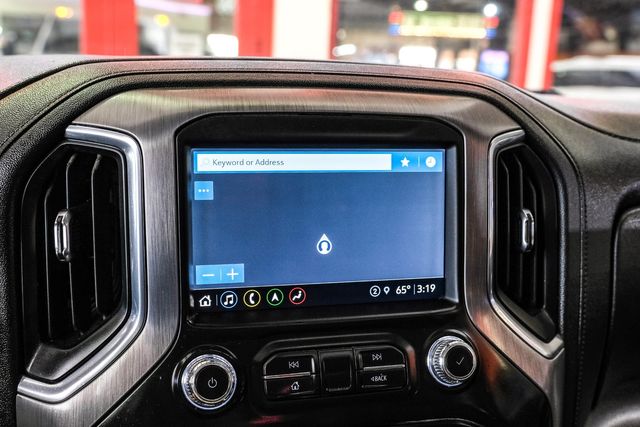 2021 GMC Sierra 2500HD Denali 2021 GMC Sierra 2500HD Denali