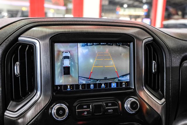 2021 GMC Sierra 2500HD Denali 2021 GMC Sierra 2500HD Denali