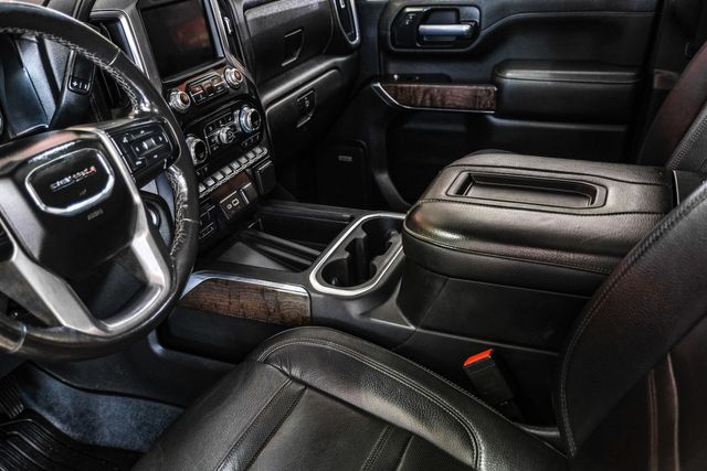 2021 GMC Sierra 2500HD Denali 2021 GMC Sierra 2500HD Denali