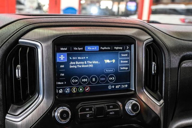 2021 GMC Sierra 2500HD Denali 2021 GMC Sierra 2500HD Denali