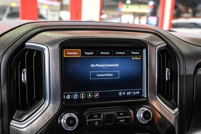 2021 GMC Sierra 2500HD Denali 2021 GMC Sierra 2500HD Denali