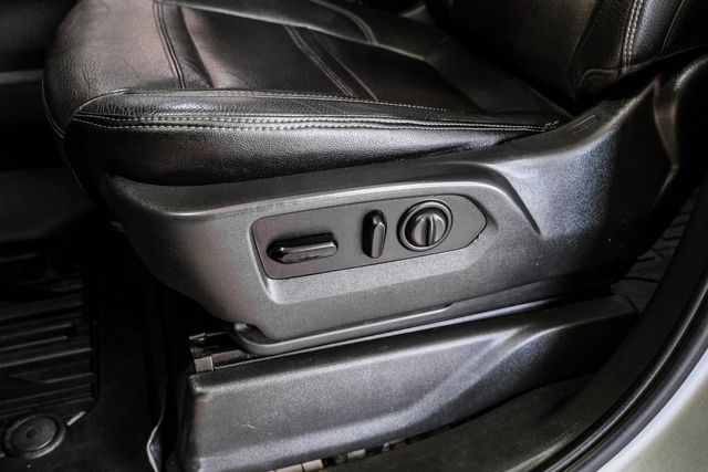 2021 GMC Sierra 2500HD Denali 2021 GMC Sierra 2500HD Denali