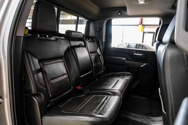 2021 GMC Sierra 2500HD Denali 2021 GMC Sierra 2500HD Denali