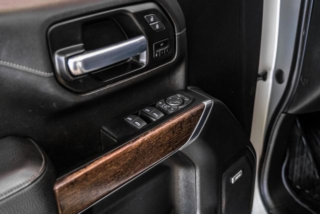 2021 GMC Sierra 2500HD Denali 2021 GMC Sierra 2500HD Denali