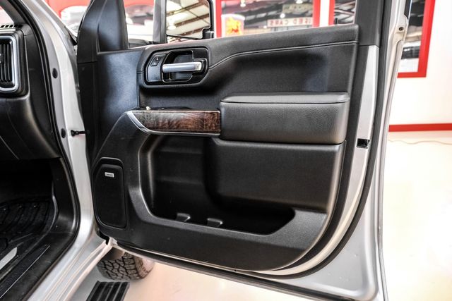 2021 GMC Sierra 2500HD Denali 2021 GMC Sierra 2500HD Denali