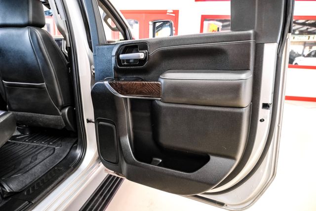 2021 GMC Sierra 2500HD Denali 2021 GMC Sierra 2500HD Denali