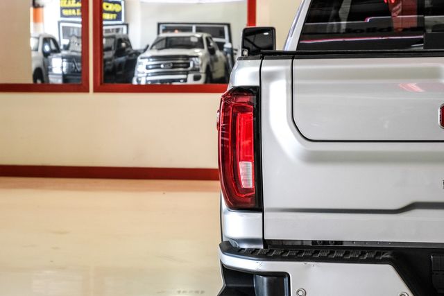 2021 GMC Sierra 2500HD Denali 2021 GMC Sierra 2500HD Denali