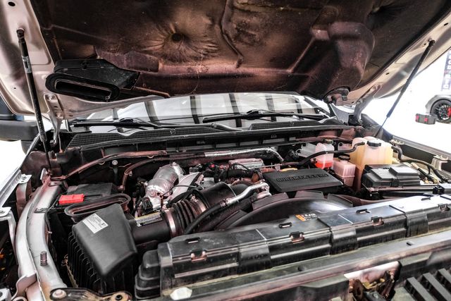 2021 GMC Sierra 2500HD Denali 2021 GMC Sierra 2500HD Denali