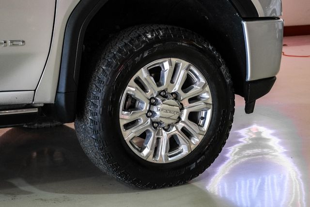 2021 GMC Sierra 2500HD Denali 2021 GMC Sierra 2500HD Denali