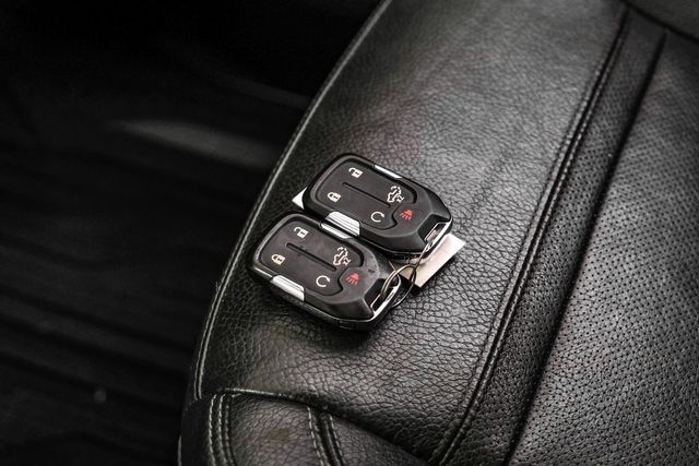 2021 GMC Sierra 2500HD Denali 2021 GMC Sierra 2500HD Denali