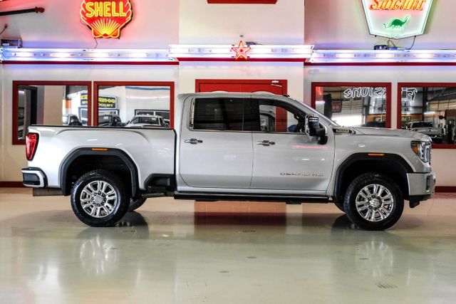 2021 GMC Sierra 2500HD Denali | Addison, TX | Mr Car Guys 2021 GMC Sierra 2500HD Denali | Addison, TX | Mr Car Guys