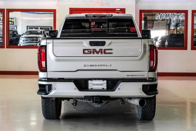 2021 GMC Sierra 2500HD Denali | Addison, TX | Mr Car Guys 2021 GMC Sierra 2500HD Denali | Addison, TX | Mr Car Guys
