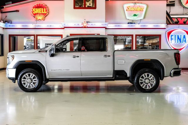 2021 GMC Sierra 2500HD Denali | Addison, TX | Mr Car Guys 2021 GMC Sierra 2500HD Denali | Addison, TX | Mr Car Guys