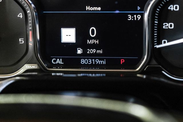 2021 GMC Sierra 2500HD Denali | Addison, TX | Mr Car Guys