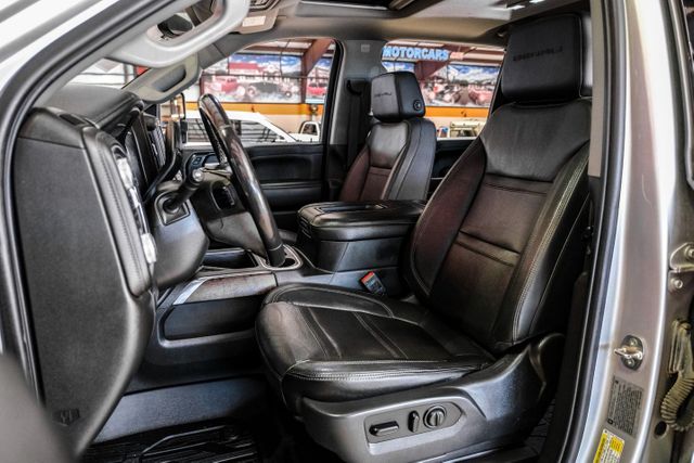 2021 GMC Sierra 2500HD Denali | Addison, TX | Mr Car Guys 2021 GMC Sierra 2500HD Denali | Addison, TX | Mr Car Guys