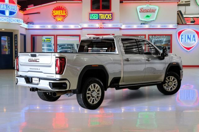 2021 GMC Sierra 2500HD Denali | Addison, TX | Mr Car Guys