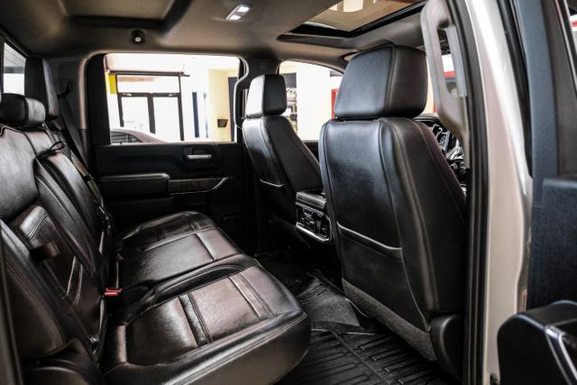 2021 GMC Sierra 2500HD Denali | Addison, TX | Mr Car Guys