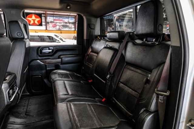 2021 GMC Sierra 2500HD Denali | Addison, TX | Mr Car Guys