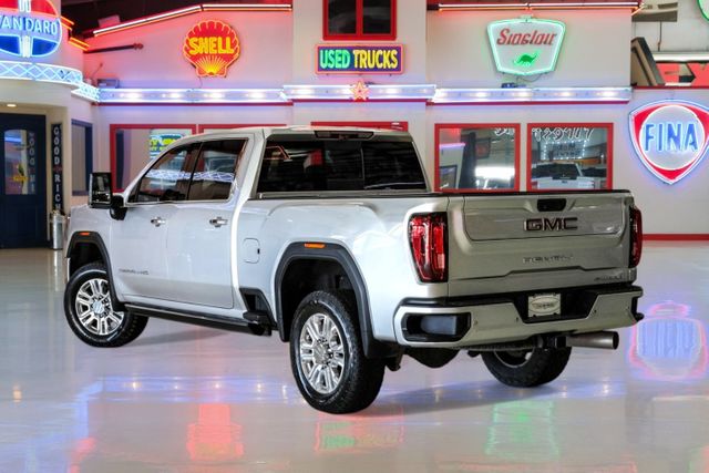 2021 GMC Sierra 2500HD Denali | Addison, TX | Mr Car Guys 2021 GMC Sierra 2500HD Denali | Addison, TX | Mr Car Guys