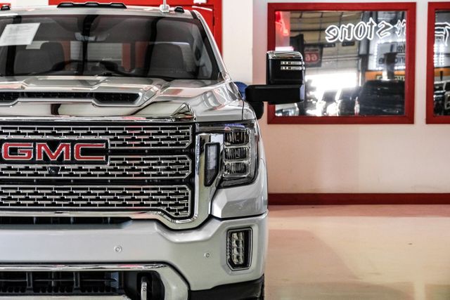 2021 GMC Sierra 2500HD Denali | Addison, TX | Mr Car Guys