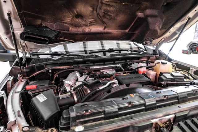 2021 GMC Sierra 2500HD Denali | Addison, TX | Mr Car Guys