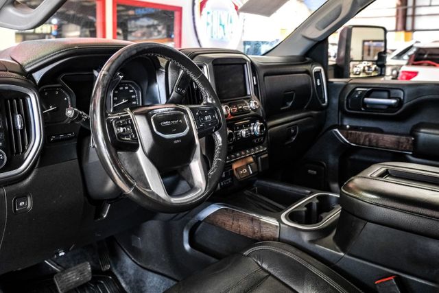 2021 GMC Sierra 2500HD Denali | Addison, TX | Mr Car Guys 2021 GMC Sierra 2500HD Denali | Addison, TX | Mr Car Guys