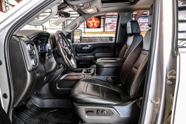 2021 GMC Sierra 2500HD Denali | Addison, TX | Mr Car Guys