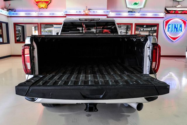 2021 GMC Sierra 2500HD Denali | Addison, TX | Mr Car Guys 2021 GMC Sierra 2500HD Denali | Addison, TX | Mr Car Guys