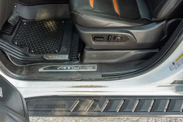 2021 GMC Sierra 2500HD AT4 PREMIUM 4X4 / CLEAN CARFAX / LOADED / DURAMAX | Austin, TX | Rocky Mountain Truck Stop Austin 2021 GMC Sierra 2500HD AT4 PREMIUM 4X4 / CLEAN CARFAX / LOADED / DURAMAX | Austin, TX | Rocky Mountain Truck Stop Austin