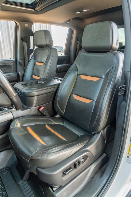 2021 GMC Sierra 2500HD AT4 PREMIUM 4X4 / CLEAN CARFAX / LOADED / DURAMAX | Austin, TX | Rocky Mountain Truck Stop Austin 2021 GMC Sierra 2500HD AT4 PREMIUM 4X4 / CLEAN CARFAX / LOADED / DURAMAX | Austin, TX | Rocky Mountain Truck Stop Austin