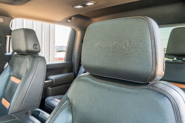 2021 GMC Sierra 2500HD AT4 PREMIUM 4X4 / CLEAN CARFAX / LOADED / DURAMAX | Austin, TX | Rocky Mountain Truck Stop Austin 2021 GMC Sierra 2500HD AT4 PREMIUM 4X4 / CLEAN CARFAX / LOADED / DURAMAX | Austin, TX | Rocky Mountain Truck Stop Austin