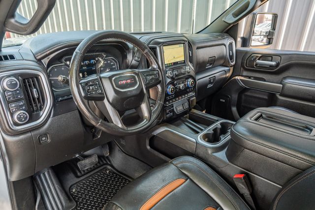 2021 GMC Sierra 2500HD AT4 PREMIUM 4X4 / CLEAN CARFAX / LOADED / DURAMAX | Austin, TX | Rocky Mountain Truck Stop Austin 2021 GMC Sierra 2500HD AT4 PREMIUM 4X4 / CLEAN CARFAX / LOADED / DURAMAX | Austin, TX | Rocky Mountain Truck Stop Austin