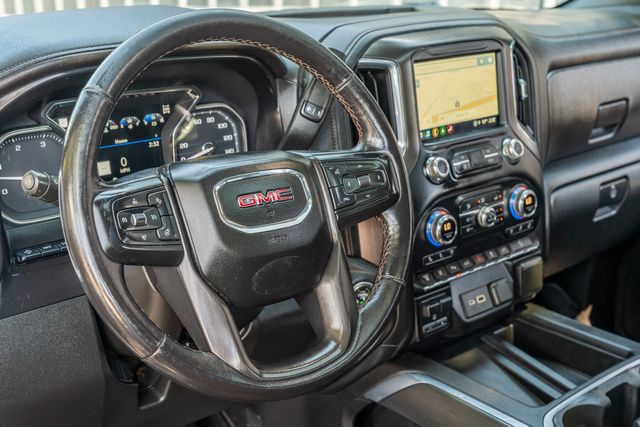 2021 GMC Sierra 2500HD AT4 PREMIUM 4X4 / CLEAN CARFAX / LOADED / DURAMAX | Austin, TX | Rocky Mountain Truck Stop Austin 2021 GMC Sierra 2500HD AT4 PREMIUM 4X4 / CLEAN CARFAX / LOADED / DURAMAX | Austin, TX | Rocky Mountain Truck Stop Austin