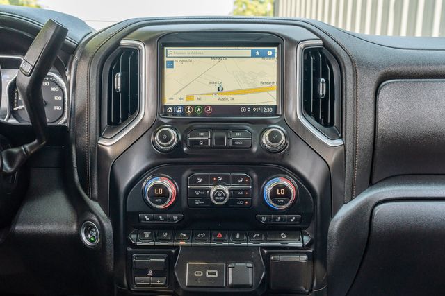 2021 GMC Sierra 2500HD AT4 PREMIUM 4X4 / CLEAN CARFAX / LOADED / DURAMAX | Austin, TX | Rocky Mountain Truck Stop Austin 2021 GMC Sierra 2500HD AT4 PREMIUM 4X4 / CLEAN CARFAX / LOADED / DURAMAX | Austin, TX | Rocky Mountain Truck Stop Austin