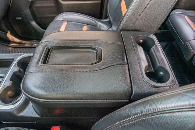 2021 GMC Sierra 2500HD AT4 PREMIUM 4X4 / CLEAN CARFAX / LOADED / DURAMAX | Austin, TX | Rocky Mountain Truck Stop Austin 2021 GMC Sierra 2500HD AT4 PREMIUM 4X4 / CLEAN CARFAX / LOADED / DURAMAX | Austin, TX | Rocky Mountain Truck Stop Austin