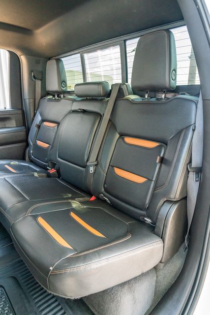 2021 GMC Sierra 2500HD AT4 PREMIUM 4X4 / CLEAN CARFAX / LOADED / DURAMAX | Austin, TX | Rocky Mountain Truck Stop Austin 2021 GMC Sierra 2500HD AT4 PREMIUM 4X4 / CLEAN CARFAX / LOADED / DURAMAX | Austin, TX | Rocky Mountain Truck Stop Austin