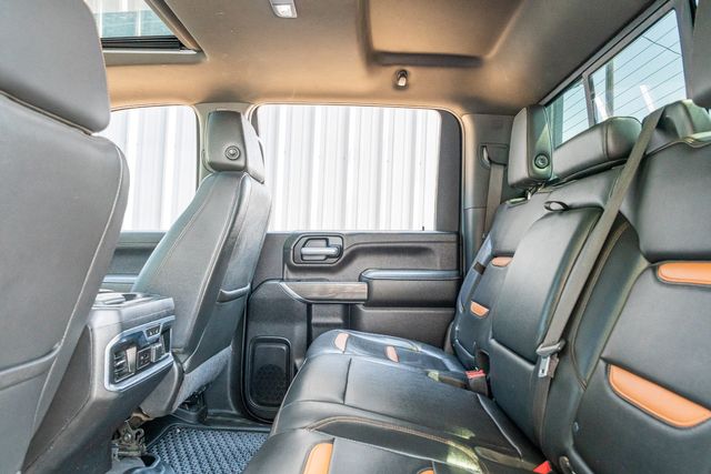 2021 GMC Sierra 2500HD AT4 PREMIUM 4X4 / CLEAN CARFAX / LOADED / DURAMAX | Austin, TX | Rocky Mountain Truck Stop Austin 2021 GMC Sierra 2500HD AT4 PREMIUM 4X4 / CLEAN CARFAX / LOADED / DURAMAX | Austin, TX | Rocky Mountain Truck Stop Austin