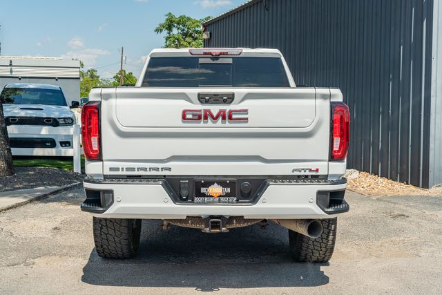 2021 GMC Sierra 2500HD AT4 PREMIUM 4X4 / CLEAN CARFAX / LOADED / DURAMAX | Austin, TX | Rocky Mountain Truck Stop Austin 2021 GMC Sierra 2500HD AT4 PREMIUM 4X4 / CLEAN CARFAX / LOADED / DURAMAX | Austin, TX | Rocky Mountain Truck Stop Austin