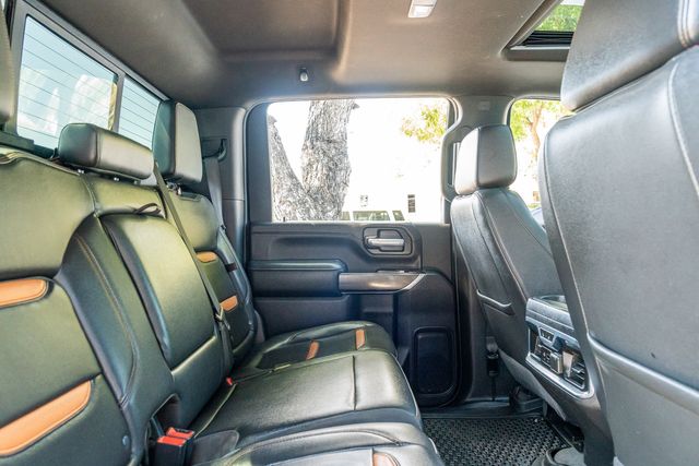 2021 GMC Sierra 2500HD AT4 PREMIUM 4X4 / CLEAN CARFAX / LOADED / DURAMAX | Austin, TX | Rocky Mountain Truck Stop Austin 2021 GMC Sierra 2500HD AT4 PREMIUM 4X4 / CLEAN CARFAX / LOADED / DURAMAX | Austin, TX | Rocky Mountain Truck Stop Austin