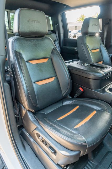 2021 GMC Sierra 2500HD AT4 PREMIUM 4X4 / CLEAN CARFAX / LOADED / DURAMAX | Austin, TX | Rocky Mountain Truck Stop Austin 2021 GMC Sierra 2500HD AT4 PREMIUM 4X4 / CLEAN CARFAX / LOADED / DURAMAX | Austin, TX | Rocky Mountain Truck Stop Austin