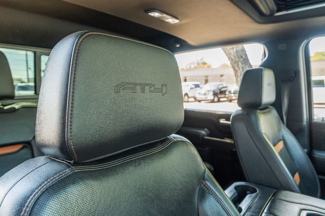 2021 GMC Sierra 2500HD AT4 PREMIUM 4X4 / CLEAN CARFAX / LOADED / DURAMAX | Austin, TX | Rocky Mountain Truck Stop Austin 2021 GMC Sierra 2500HD AT4 PREMIUM 4X4 / CLEAN CARFAX / LOADED / DURAMAX | Austin, TX | Rocky Mountain Truck Stop Austin