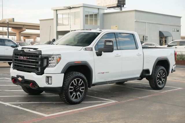 2021 GMC Sierra 2500HD AT4 PREMIUM 4X4 / CLEAN CARFAX / LOADED / DURAMAX | Austin, TX | Rocky Mountain Truck Stop Austin 2021 GMC Sierra 2500HD AT4 PREMIUM 4X4 / CLEAN CARFAX / LOADED / DURAMAX | Austin, TX | Rocky Mountain Truck Stop Austin
