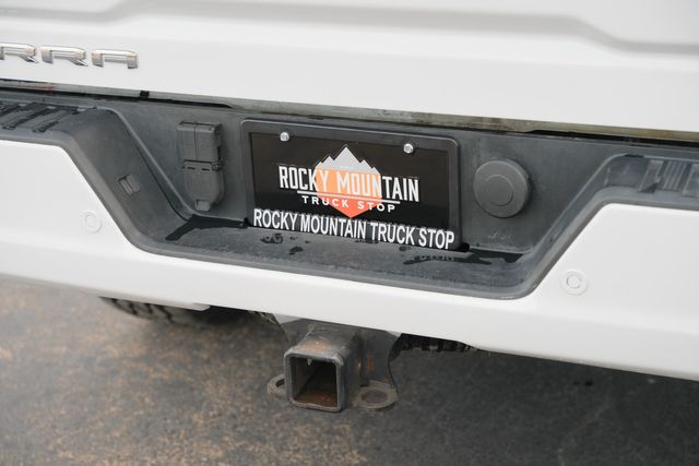 2021 GMC Sierra 2500HD AT4 PREMIUM 4X4 / CLEAN CARFAX / LOADED / DURAMAX | Austin, TX | Rocky Mountain Truck Stop Austin 2021 GMC Sierra 2500HD AT4 PREMIUM 4X4 / CLEAN CARFAX / LOADED / DURAMAX | Austin, TX | Rocky Mountain Truck Stop Austin