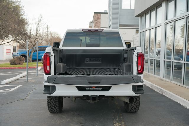 2021 GMC Sierra 2500HD AT4 PREMIUM 4X4 / CLEAN CARFAX / LOADED / DURAMAX | Austin, TX | Rocky Mountain Truck Stop Austin 2021 GMC Sierra 2500HD AT4 PREMIUM 4X4 / CLEAN CARFAX / LOADED / DURAMAX | Austin, TX | Rocky Mountain Truck Stop Austin
