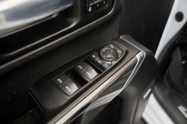 2021 GMC Sierra 2500HD AT4 PREMIUM 4X4 / CLEAN CARFAX / LOADED / DURAMAX | Austin, TX | Rocky Mountain Truck Stop Austin