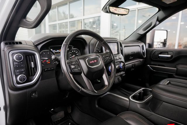 2021 GMC Sierra 2500HD AT4 PREMIUM 4X4 / CLEAN CARFAX / LOADED / DURAMAX | Austin, TX | Rocky Mountain Truck Stop Austin 2021 GMC Sierra 2500HD AT4 PREMIUM 4X4 / CLEAN CARFAX / LOADED / DURAMAX | Austin, TX | Rocky Mountain Truck Stop Austin