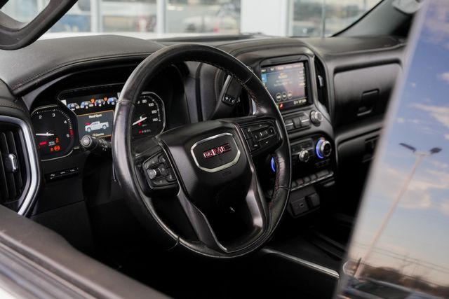 2021 GMC Sierra 2500HD AT4 PREMIUM 4X4 / CLEAN CARFAX / LOADED / DURAMAX | Austin, TX | Rocky Mountain Truck Stop Austin 2021 GMC Sierra 2500HD AT4 PREMIUM 4X4 / CLEAN CARFAX / LOADED / DURAMAX | Austin, TX | Rocky Mountain Truck Stop Austin