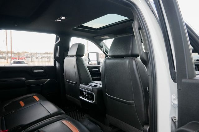 2021 GMC Sierra 2500HD AT4 PREMIUM 4X4 / CLEAN CARFAX / LOADED / DURAMAX | Austin, TX | Rocky Mountain Truck Stop Austin 2021 GMC Sierra 2500HD AT4 PREMIUM 4X4 / CLEAN CARFAX / LOADED / DURAMAX | Austin, TX | Rocky Mountain Truck Stop Austin