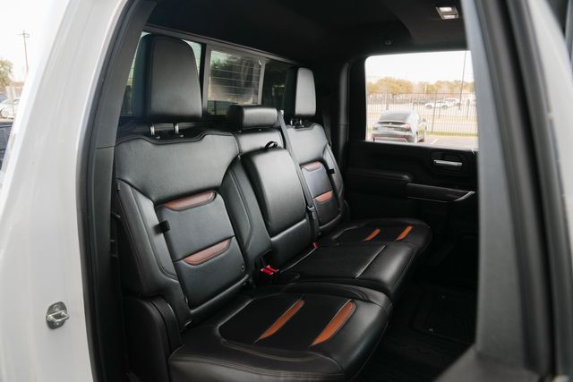 2021 GMC Sierra 2500HD AT4 PREMIUM 4X4 / CLEAN CARFAX / LOADED / DURAMAX | Austin, TX | Rocky Mountain Truck Stop Austin 2021 GMC Sierra 2500HD AT4 PREMIUM 4X4 / CLEAN CARFAX / LOADED / DURAMAX | Austin, TX | Rocky Mountain Truck Stop Austin