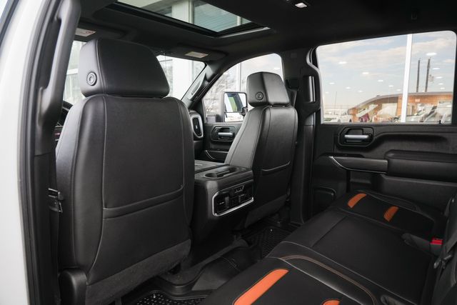 2021 GMC Sierra 2500HD AT4 PREMIUM 4X4 / CLEAN CARFAX / LOADED / DURAMAX | Austin, TX | Rocky Mountain Truck Stop Austin 2021 GMC Sierra 2500HD AT4 PREMIUM 4X4 / CLEAN CARFAX / LOADED / DURAMAX | Austin, TX | Rocky Mountain Truck Stop Austin